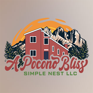 A pogono Bliss logo